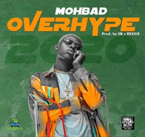 Mohbad - OverHype