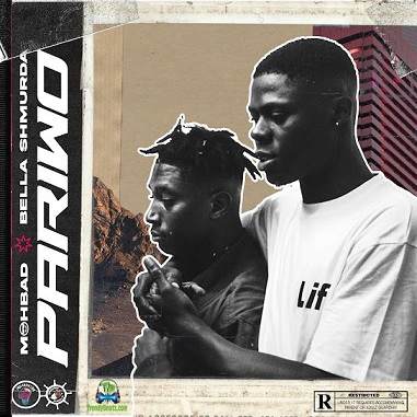 Mohbad - Pariwo ft Bella Shmurda