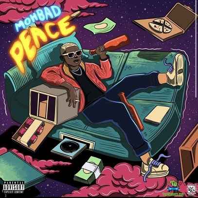 Mohbad - Peace (New Song)