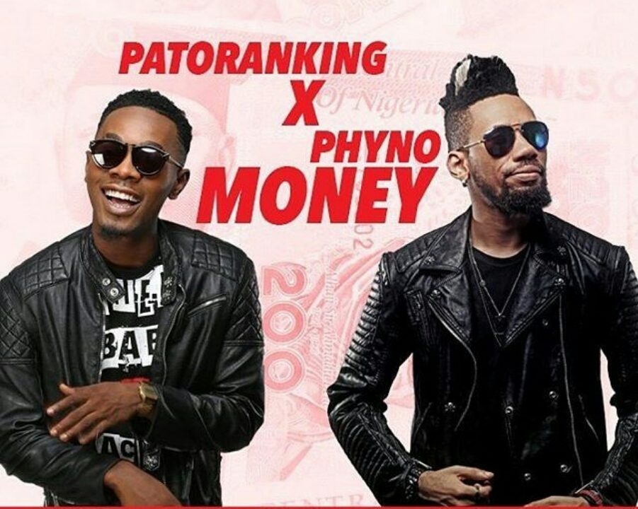 Patoranking
