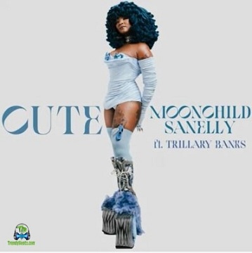 Moonchild Sanelly - Cute ft Trillary Banks