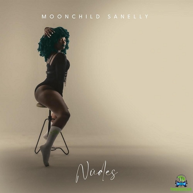 Moonchild Sanelly