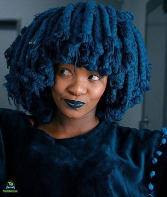 Moonchild Sanelly