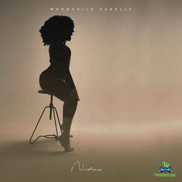 Moonchild Sanelly - Thunda Thighs