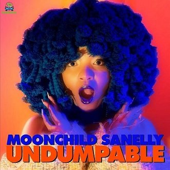 Moonchild Sanelly
