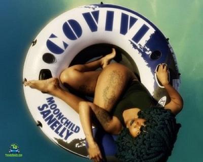 Moonchild Sanelly - Covivi ft Theology HD