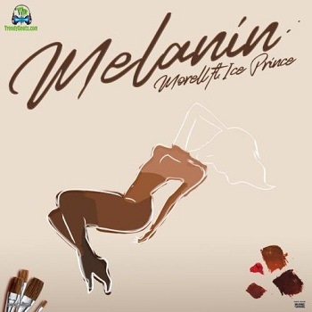 Morell - Melanin ft Ice Prince
