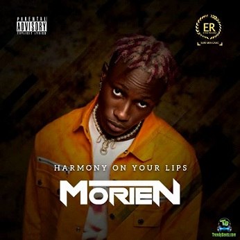 Morien - Plenty Money