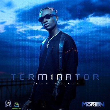 Morien - Terminator