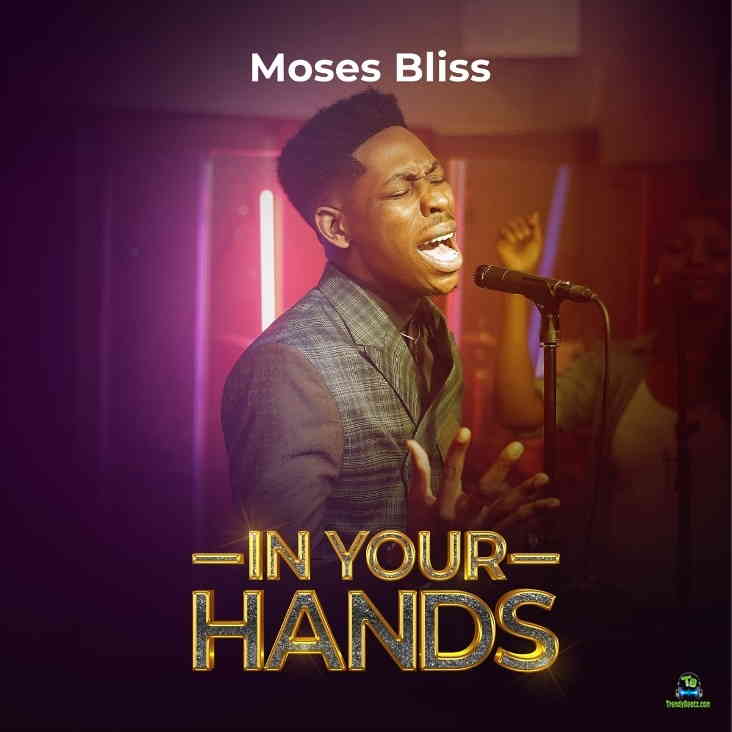 Moses Bliss
