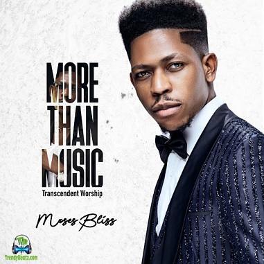 Moses Bliss - Marvelous God ft Chioma Jesus