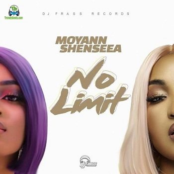 Moyann - No Limit ft Shenseea