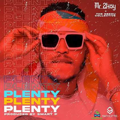 Mr 2Kay