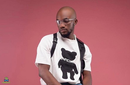 Mr Drew - African Woman