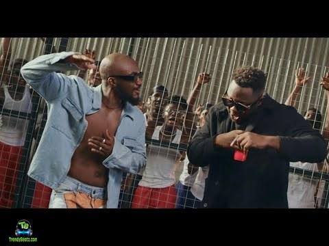 Mr Drew - S3k3 (Video) ft Medikal