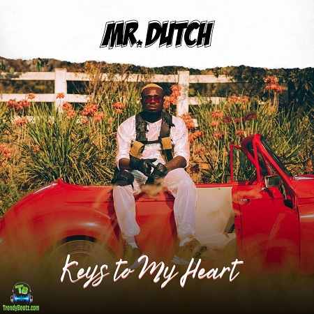 Mr Dutch