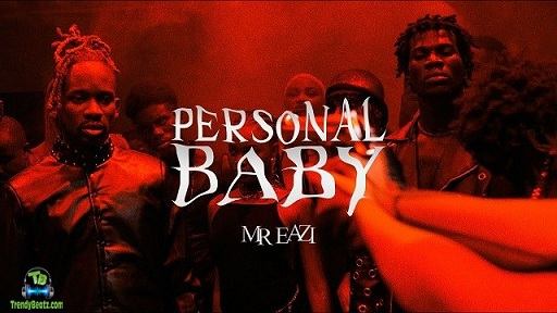 Mr Eazi