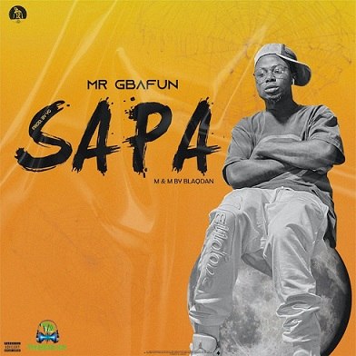 Mr Gbafun - Sapa
