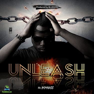 Mr Impress - Unleash