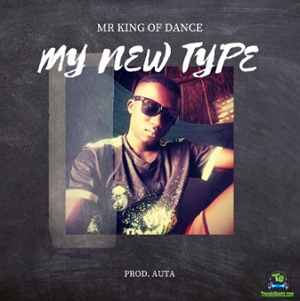 Mr King Of Dance