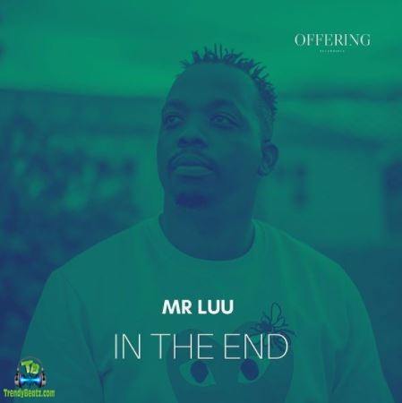 Mr Luu