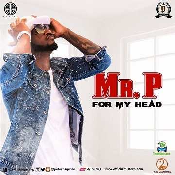 Mr P - For My Head