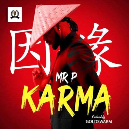 Mr P - Karma