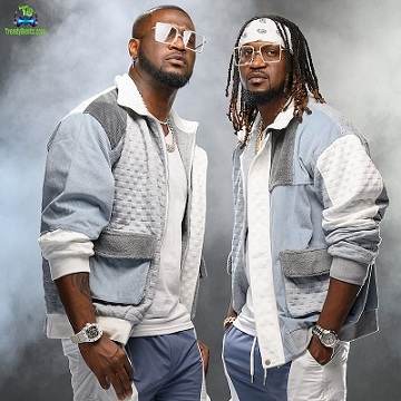 Mr P - P Square Temptation (Remix)