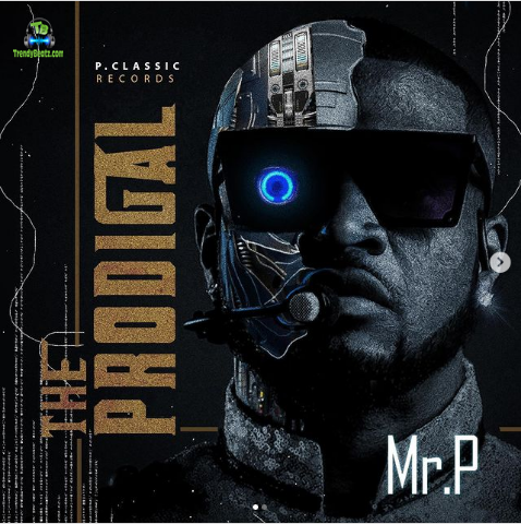 Mr P - Smooth Criminal