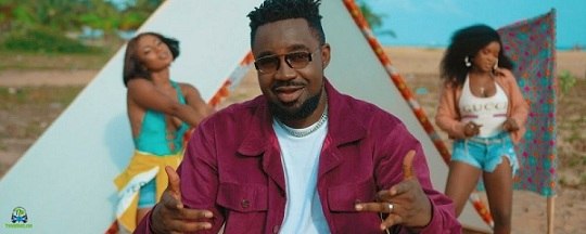 Mr Raw - Nwa Calabar (Video) ft Yung L