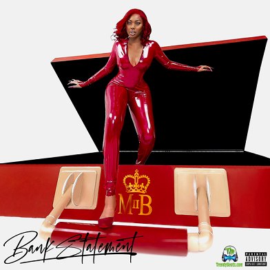 Ms Banks - Get Low