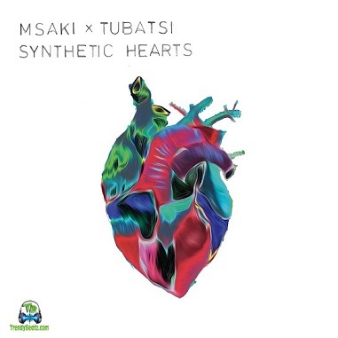 Msaki - Khanya ft Tubatsi Mpho Moloi