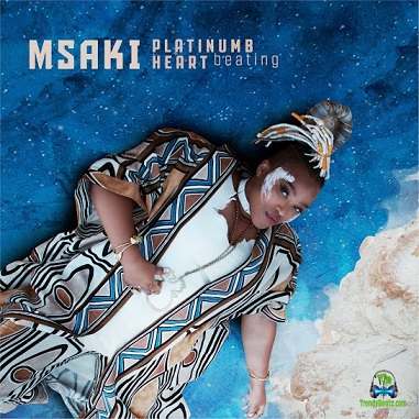 Msaki