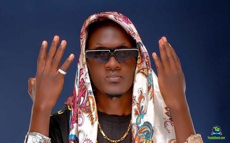 Mudra D Viral - Gwe Amanyi