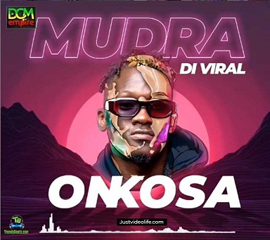 Mudra D Viral - Onkosa
