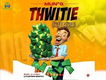 Mun G - Nabbanja (Thwitie)