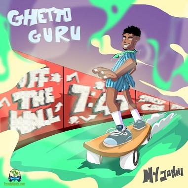 Myjohni - Anything For You ft T Classic