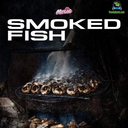 Mz Kiss - Smoked Fish