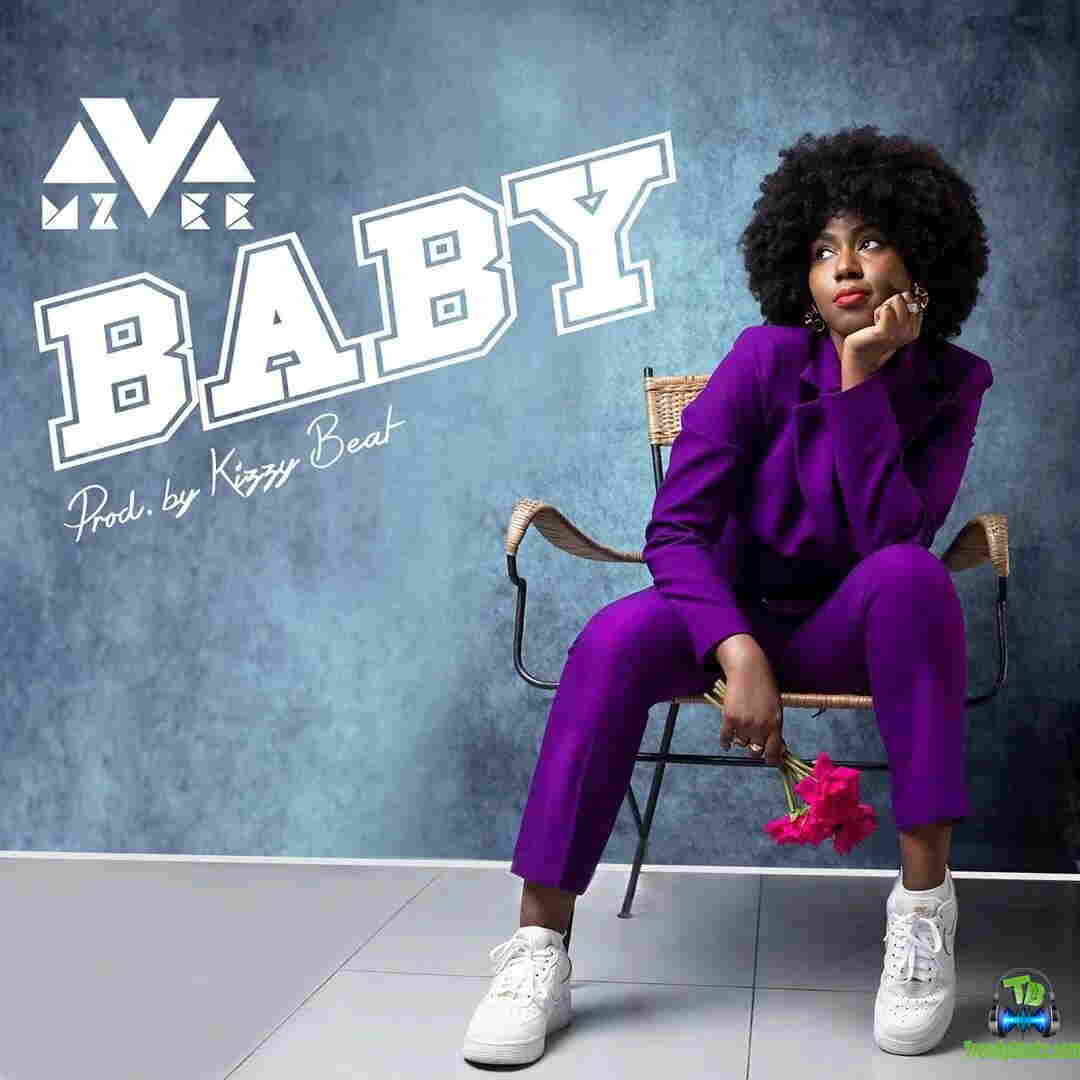 MzVee - Baby