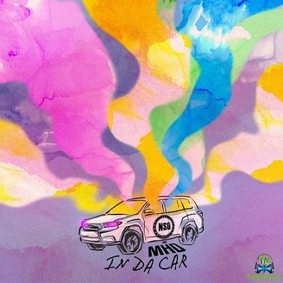 NSG - In Da Car ft Mhd