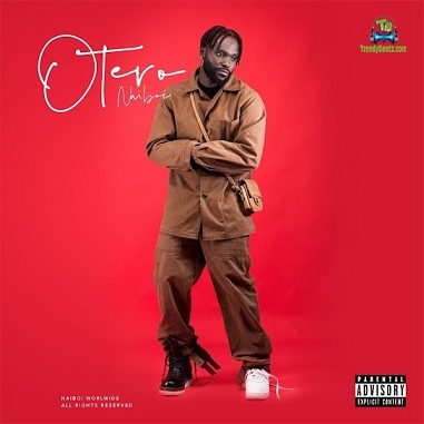 Download Naiboi Otero Album mp3