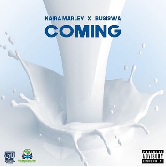 Naira Marley - Are You Coming ft Busiswa