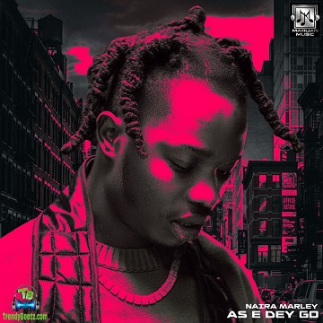 Naira Marley - As E Dey Go (Wuge Dance)