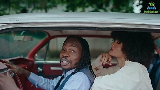 Naira Marley