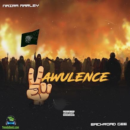 Naira Marley - Vawulence ft BackRoad Gee
