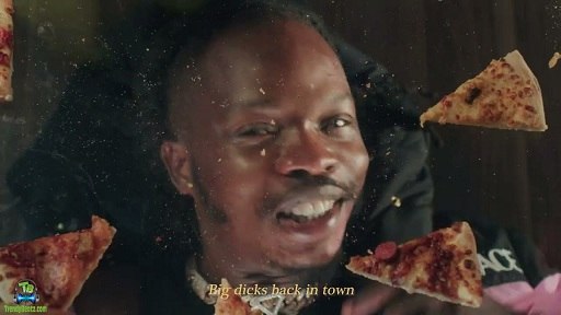Naira Marley