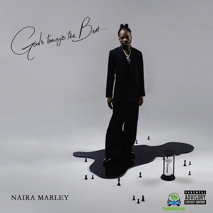 Naira Marley - Coming ft Busiswa