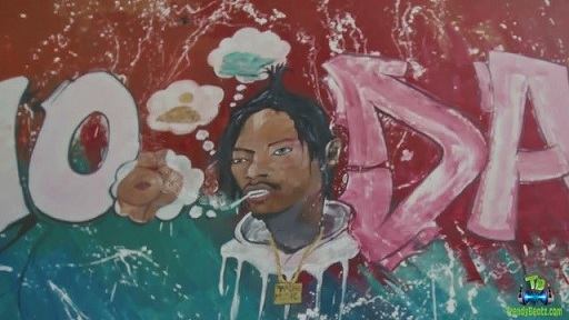 Naira Marley - Jo Dada (Video)