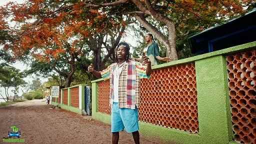 Naira Marley - Montego Bay (Video)
