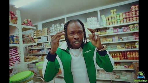 Naira Marley - Vawulence (Video) ft BackRoad Gee